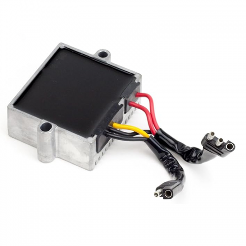 Voltage Regulator Rectifier for Arctic Cat Lynx 565cc Snowmobile 2000 0630-231picture5