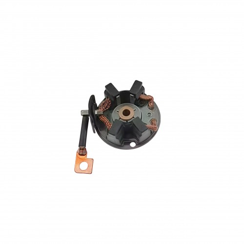 1202355 361004A200 Holder Carbon Brushes for Hyundai