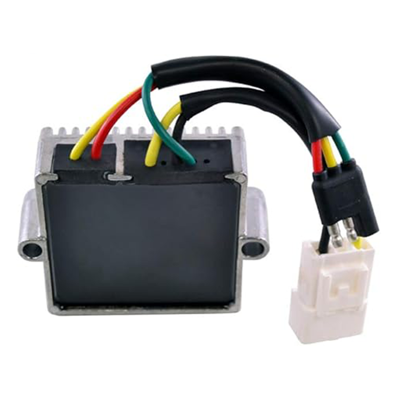 Voltage Regulator Rectifier for Arctic Cat F8 Firecat 800 EFI/LXR/EXT/Sno Pro 2011–2013 0630-242