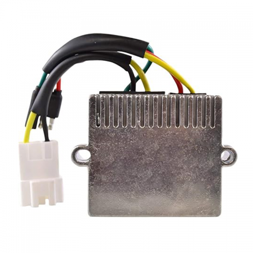 Voltage Regulator Rectifier for Arctic Cat F8 Firecat 800 EFI/LXR/EXT/Sno Pro 2011–2013 0630-242picture5