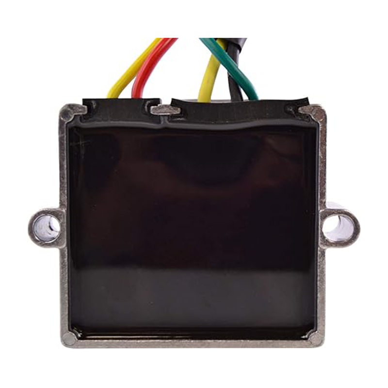 Voltage Regulator Rectifier for Arctic Cat T 500 EFI Snowmobile 2008–2009