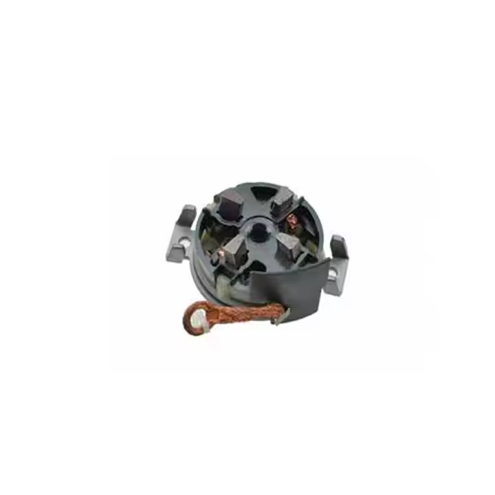 194404 195253 Holder Carbon Brushes for VOLKSWAGEN(MEX)