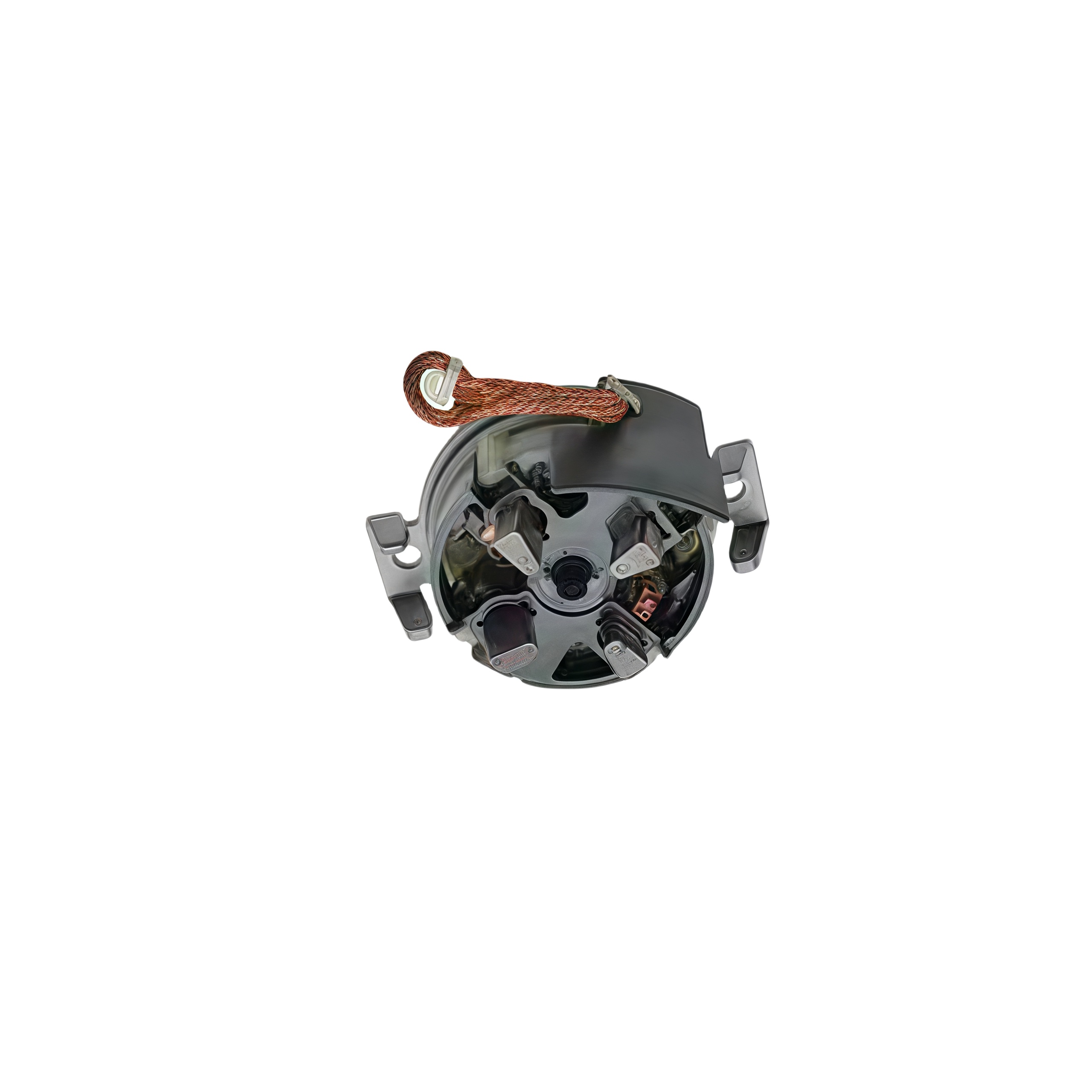 194404 195253 Holder Carbon Brushes for SEAT(E)