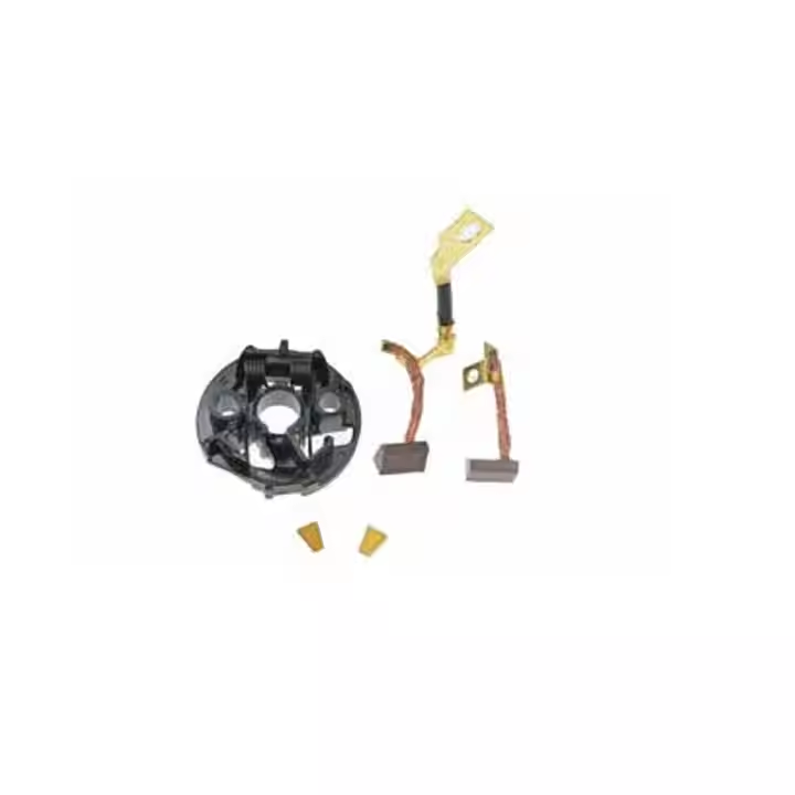 183957 186381 Holder Carbon Brushes for MAN