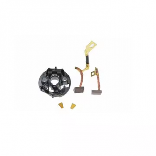 183957 186381 Holder Carbon Brushes for MAN