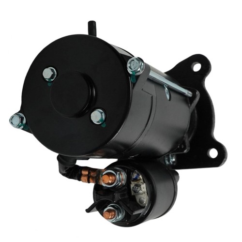 Car Starter Motor For SEAT IS1016