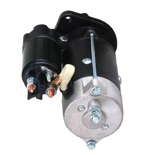 Car Starter Motor For SEAT IS1016picture4