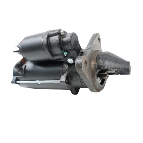 Car Starter Motor For SEAT 82013134picture3