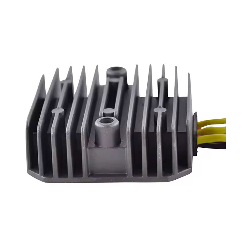 Voltage Regulator Rectifier for Arctic Cat ATV 650 V2 / V-2 4x4 (2004–2006) |0430-046