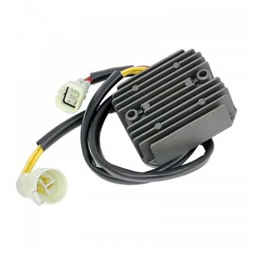 Voltage Regulator Rectifier for Arctic Cat ATV 650 V2 / V-2 4x4 (2004–2006) |0430-046picture2