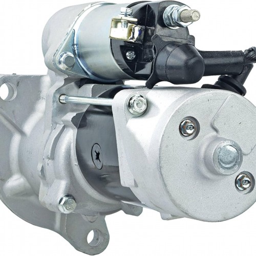Car Starter Motor For Nissan RS-S0011picture2