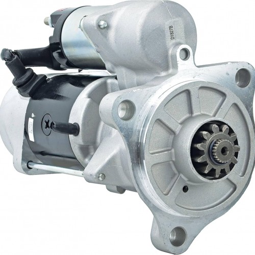 Car Starter Motor For Nissan 0355-502-0110picture4