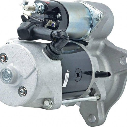 Car Starter Motor For Nissan 0355-502-0110picture5