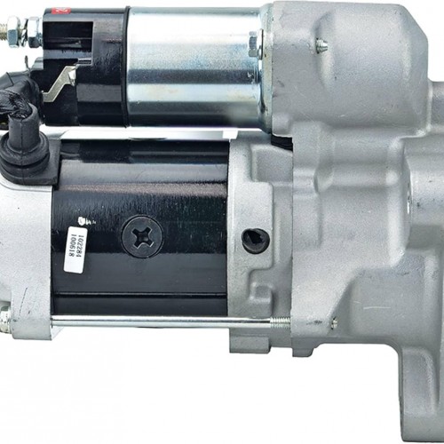 Car Starter Motor For Nissan 23300-Z5578picture3