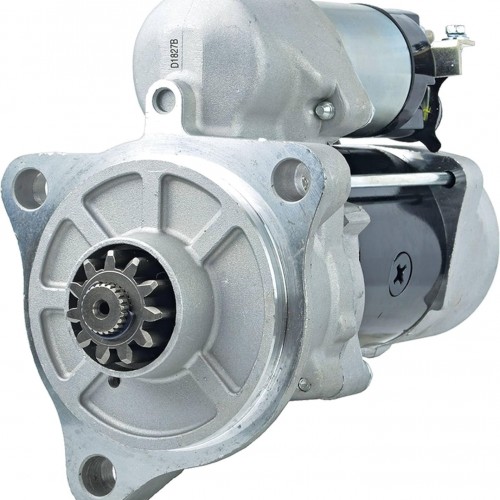 Car Starter Motor For Nissan QD2622picture2
