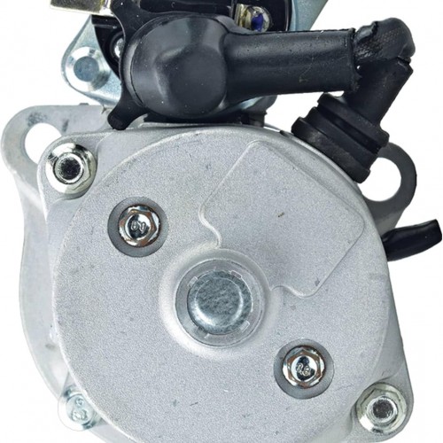 Car Starter Motor For Nissan QD2622picture4