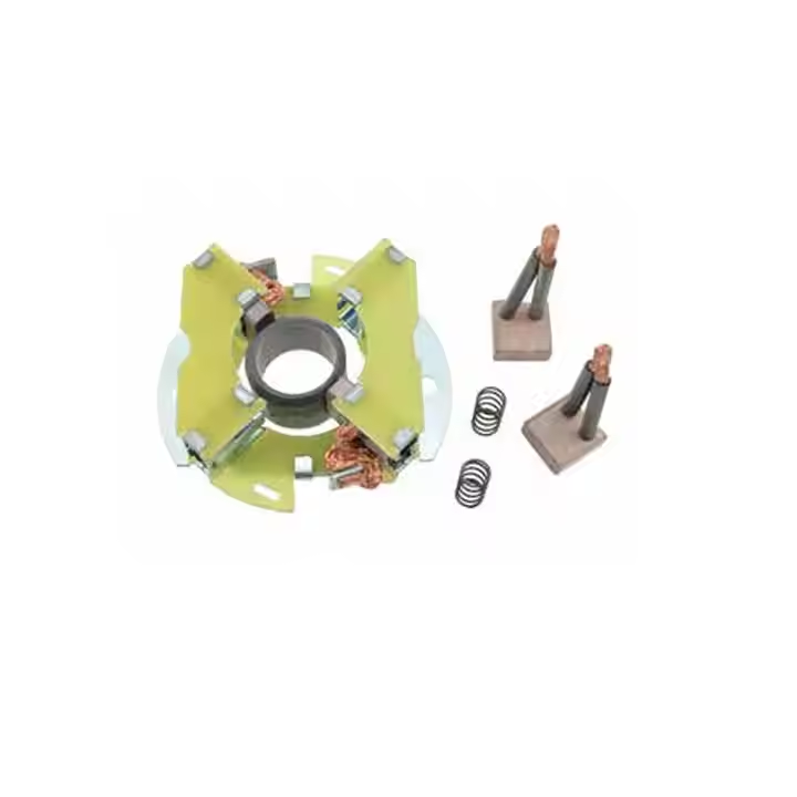 7153791 SHG2780 SHG-2780 Holder Carbon Brushes for VOLKSWAGEN(MEX)