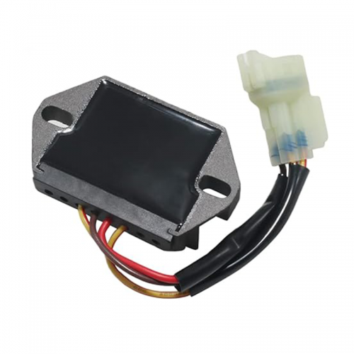 Voltage Regulator Rectifier for Arctic Cat 440 Sno Pro Snowmobiles 2004-2006 3006-895picture2