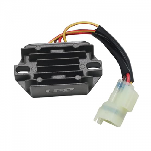 Voltage Regulator Rectifier for Arctic Cat 440 Sno Pro Snowmobiles 2004-2006 3006-895