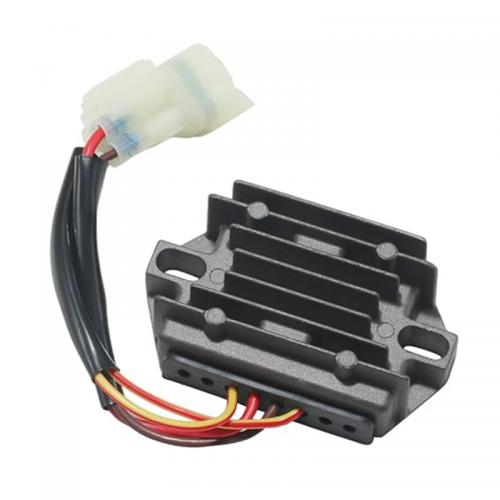 Voltage Regulator Rectifier for Arctic Cat F6 600 Sno Pro 2007-2008 3006-895picture3