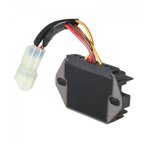 Voltage Regulator Rectifier for Arctic Cat F6 600 Sno Pro 2007-2008 3006-895picture4