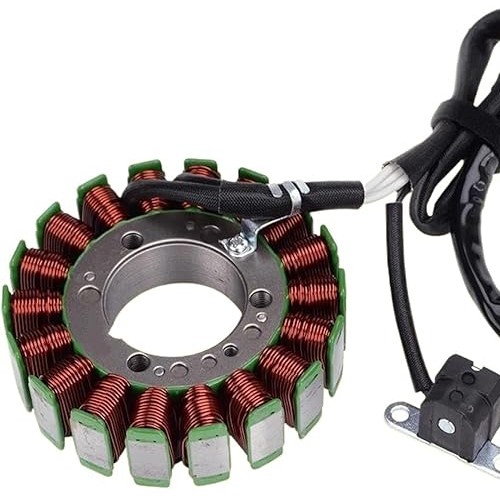 Compatible With Magneto Generator Stator XP500 For TMAX 500 For XP For T-MAX 5GJ-81410-01