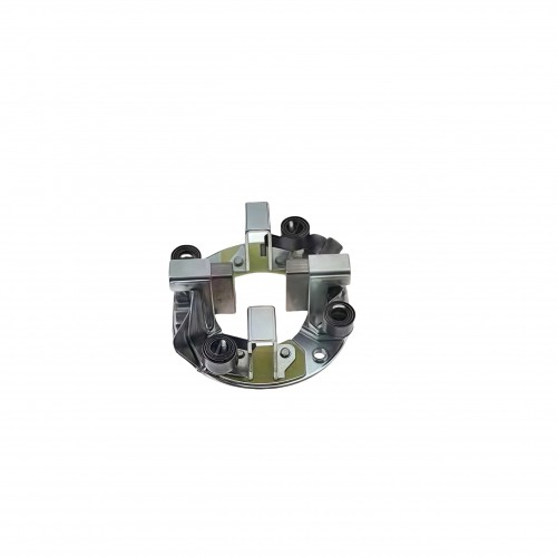 QDJ2800 QDJ-2800 Holder Carbon Brushes for AUDI