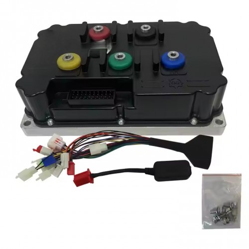 ND72850 48v/60v/72v 15000W BLDC Controller for Electric Scooter