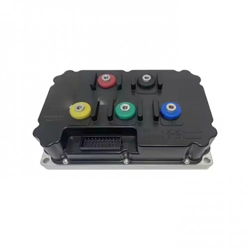 ND72850 48v/60v/72v 15000W BLDC Controller for Electric Scooterpicture2