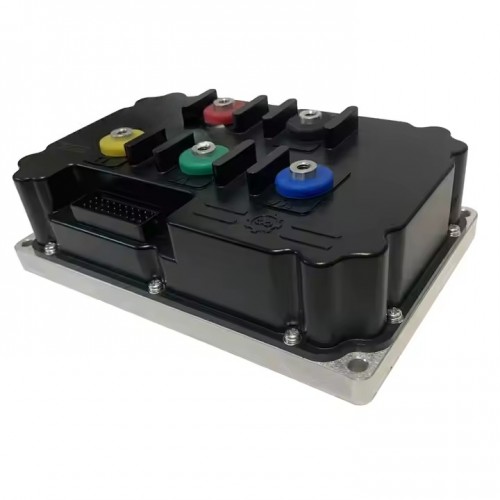 ND72850 48v/60v/72v 15000W BLDC Controller for Electric Scooterpicture3