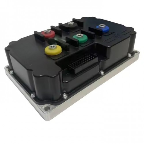 ND72850 48v/60v/72v 15000W BLDC Controller for Electric Scooterpicture5