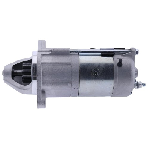 Car Starter Motor For Mercedes-Benz 2873K624picture3