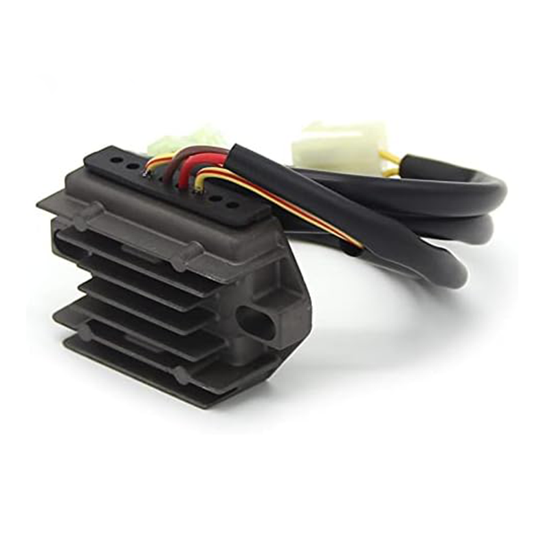 Voltage Regulator Rectifier for Arctic Cat Mountain Cat 600 VEV EFI 2001 3005-669