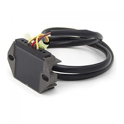 Voltage Regulator Rectifier for Arctic Cat Mountain Cat 600 VEV EFI 2001 3005-669picture3