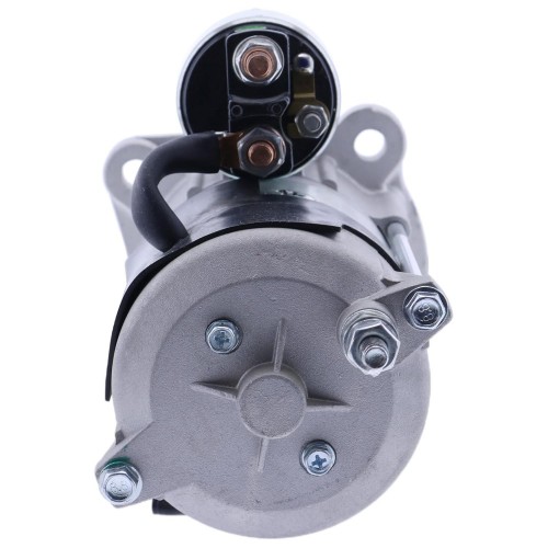 Car Starter Motor For Mercedes-Benz 2873K625picture2
