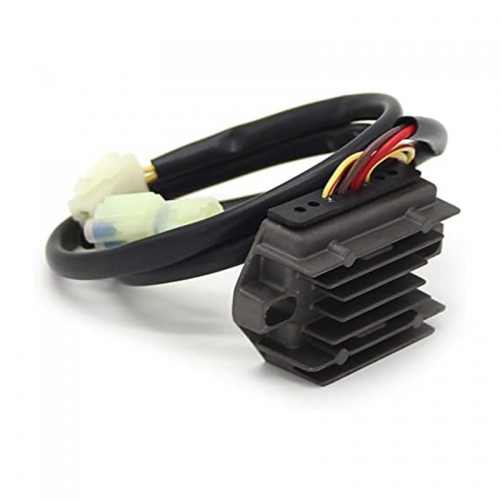 Voltage Regulator Rectifier for Arctic Cat Triple Touring 600 2001 3005-669picture3
