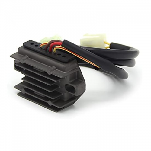 Voltage Regulator Rectifier for Arctic Cat ZR 440 Sno Pro 2000 3005-669picture2