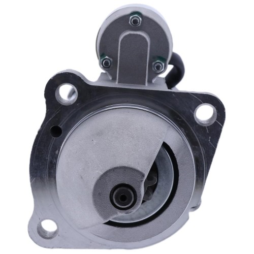 Car Starter Motor For Mercedes-Benz 18940picture3
