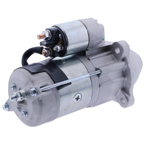 Car Starter Motor For Mercedes-Benz 18940picture5