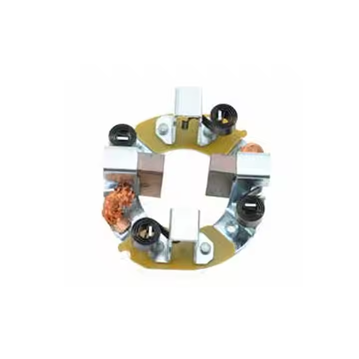 281401280 281401300 Holder Carbon Brushes for VOLKSWAGEN(MEX)