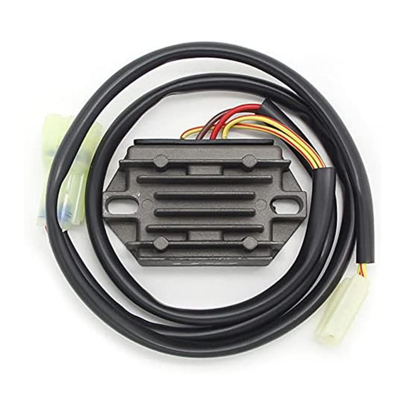 Voltage Regulator Rectifier for Arctic Cat ZRT 600 2001-2002 3005-669