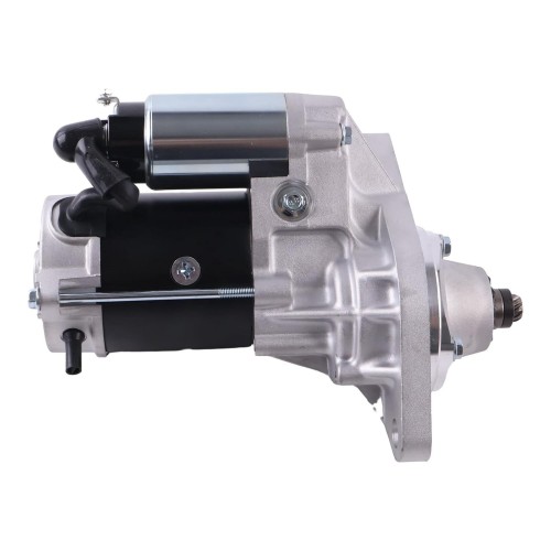 Car Starter Motor For AUDI S25-505G