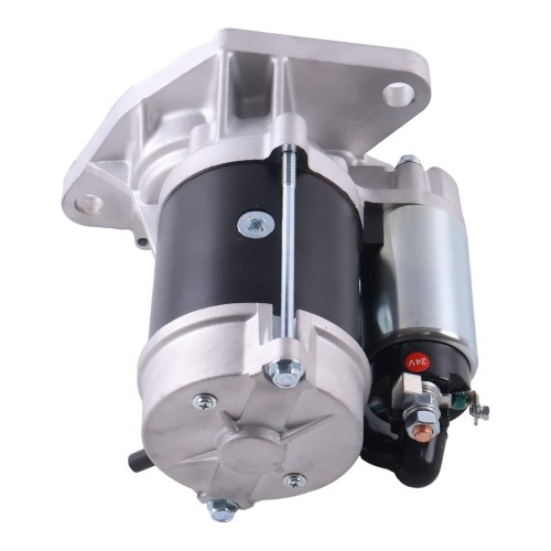 Car Starter Motor For AUDI S25-505Gpicture2