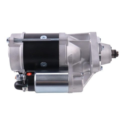 Car Starter Motor For AUDI S25-505Gpicture3