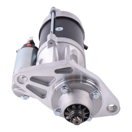 Car Starter Motor For AUDI S25-505Gpicture4