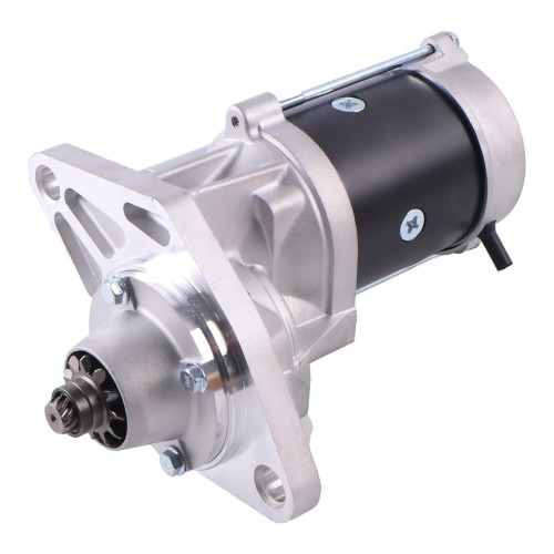 Car Starter Motor For AUDI S25-505Gpicture5