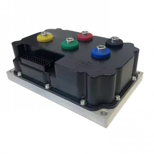 ND96530 60v/72v/84v/96v 14000W BLDC Controller for Electric Scooter