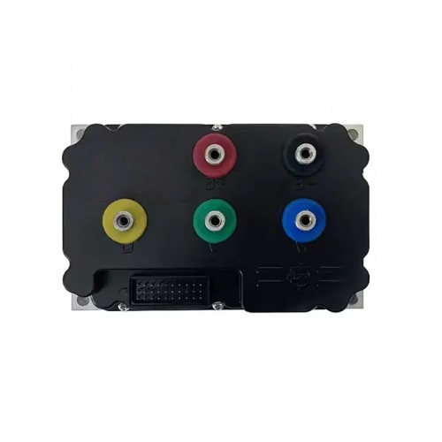 ND96530 60v/72v/84v/96v 14000W BLDC Controller for Electric Scooterpicture2