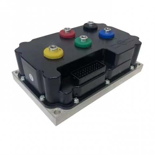 ND96530 60v/72v/84v/96v 14000W BLDC Controller for Electric Scooterpicture3