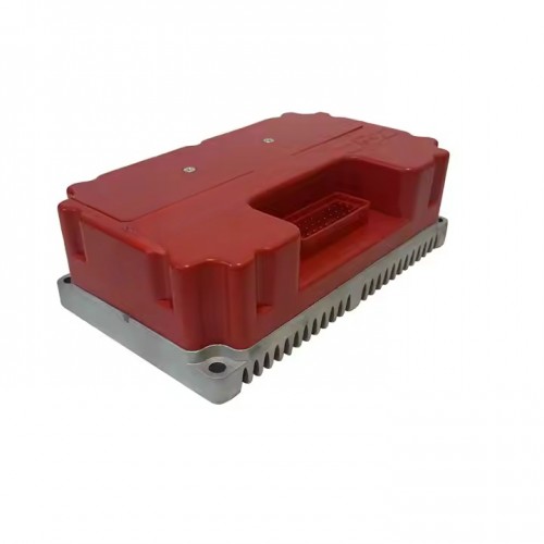 ND84240 60v/72v/84v 4000W Electric Scooter BLDC Controllerpicture3
